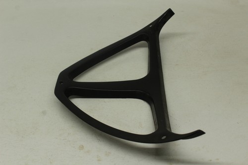 88-93 SUZUKI KATANA 1100 GSX1100F FRONT LOWER INNER EXHAUST V FAIRING COWL GUARD - Bild 5 von 12