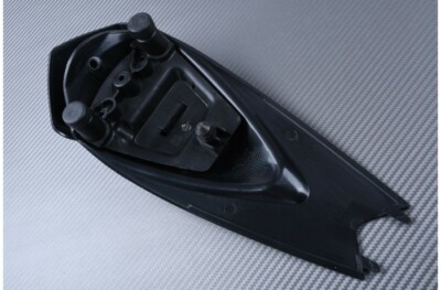 Unghia Monoposto / Cover Sella Nero APRILIA RSV4 1000 RSV 4 RK - 6