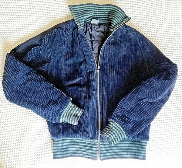 Chaqueta surfer estilo Kirillan talla M para hombre