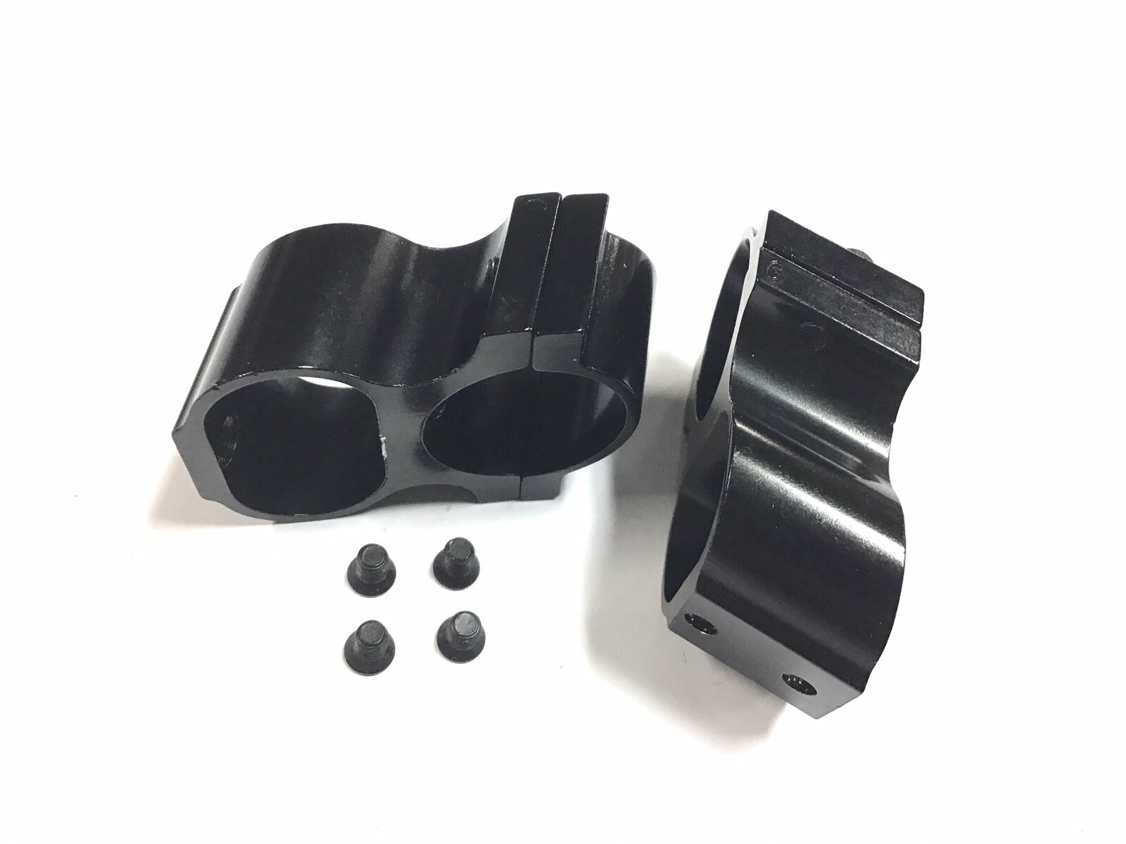 Marlin Models 336,1895 +1894 See Thru Scope Mounts ( USED ) eBay