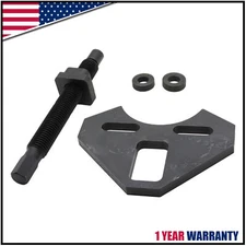 Hub Bearing Removal Tool Hub Remover For Most 5 6 8 Lug Hub Assemblies 40100
