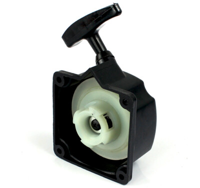 Starter Avviamento A Strappo Per Decespugliatore - Gruppo Avviamento Universale Per Motori 2 Tempi 99-139cc - Foto 8