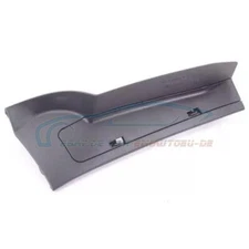 Genuine BMW 63217366074 - Trim Water Channel Right