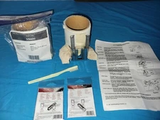 TOUCH & GLOW CR-7  KEROSENE HEATER *WICK, *IGNITER, *WICK CLEANING BRUSH &*GUIDE