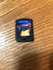 Sly Cooper: Thieves in Time (Sony PlayStation Vita, 2013)