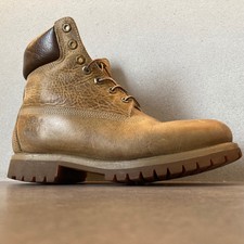 Timberland Heritage 6' Premium Stivaletti Uomo S816348 | Acquisti Online su  eBay