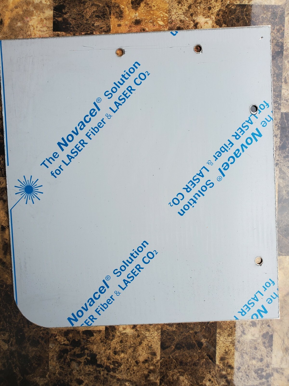 Splash Guard Hand Sink Side Stainless Steel 12" eBay