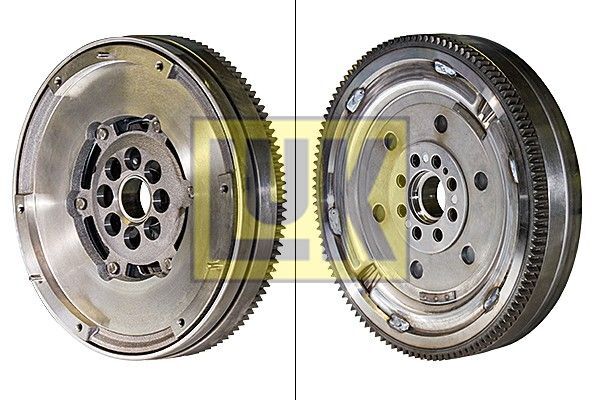 Luk 415 0546 10 Zweimassenschwungrad Zms Schwungrad FüR Kupplung 415054610-image