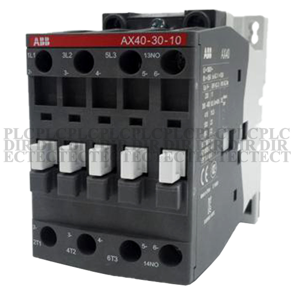 NEW ABB AX40-30-10 Contactor 220V