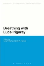 Breathing with Luce Irigaray by Lenart Skof: New