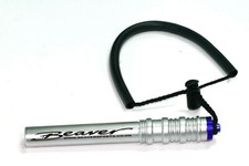 Beaver Sports Magnetic Scuba Rattle - Underwater Attention Grabber, Compact