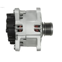 As-Pl Lichtmaschine Generator FüR Dacia Duster Lodgy Renault Kangoo Express JS