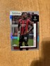 2024 Topps Chrome National Convention Soccer - Rafael Leo - #SC-24 Promo
