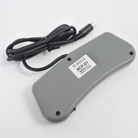 PC Engine PC BLASTER Controller ACP-01 Boxed Control Pad 0816