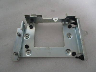 14-22 Harley Davidson Touring CVO Boom Audio Amplifier Lower Mounting Bracket