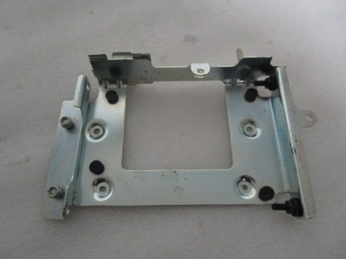 14-22 Harley Davidson Touring CVO Boom Audio Amplifier Lower Mounting Bracket