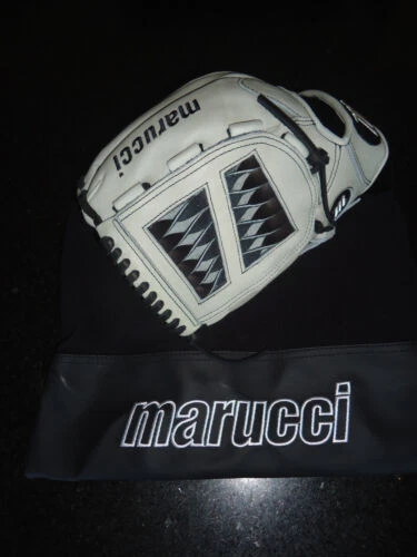 Marucci 12.5 Size Baseball Softball Gloves & Mitts