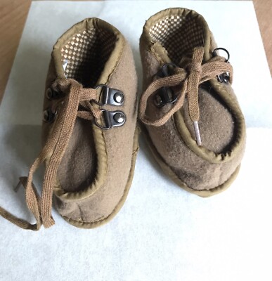 Scarpe Per Bambola Reborn