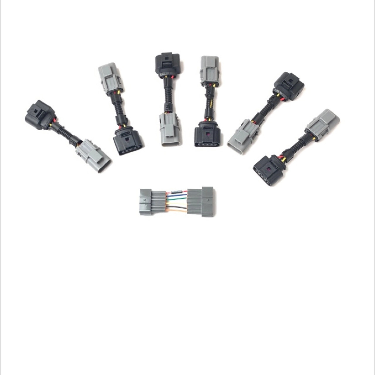Wiring Specialties Smart Coil Conversion Kit for Audi R8 to VG30DETT Z32 300ZX