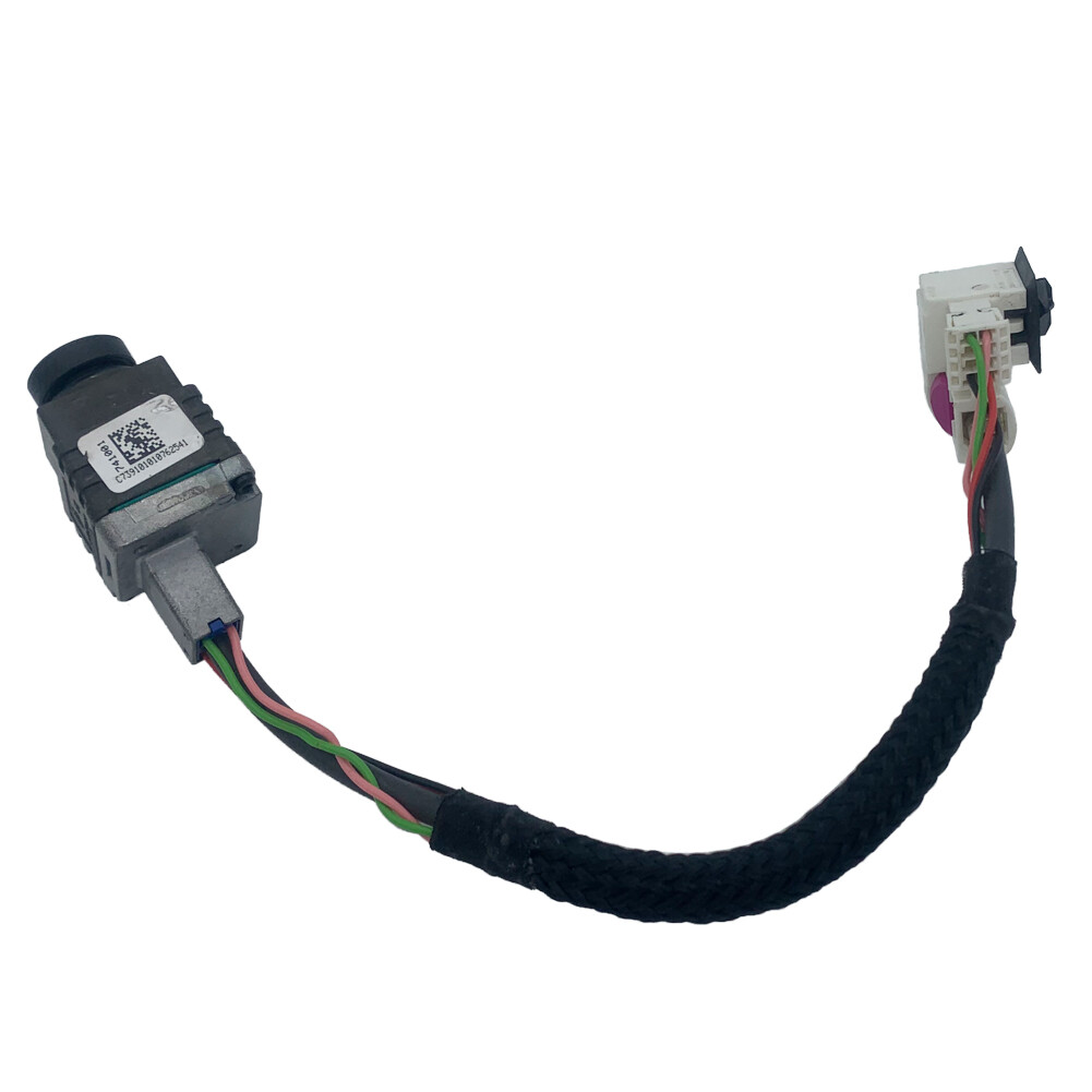 A1669051003 Rear View Parking Camera For Mercedes-Benz W166 W167 G