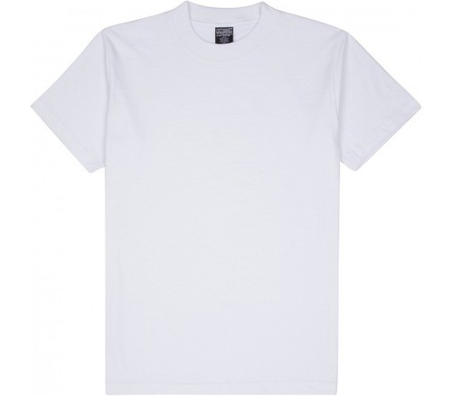 CottonNet men's Crew Neck T-Shirt 