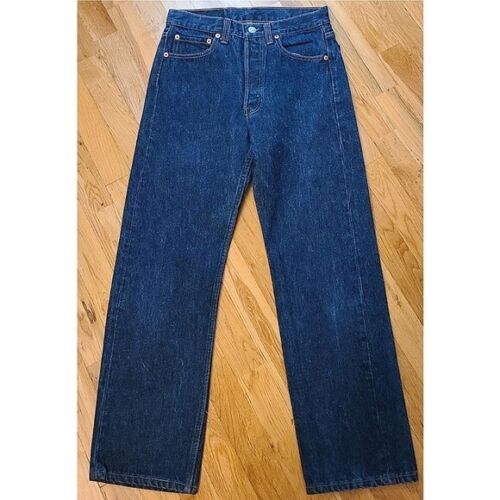 W30 vintage 80s levis - Gem W30 vintage 80s levis - Gem