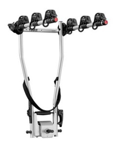 bike rack for nissan qashqai 2017