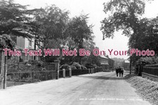 SF 782 - End Of Lower Olland Street, Bungay, Suffolk