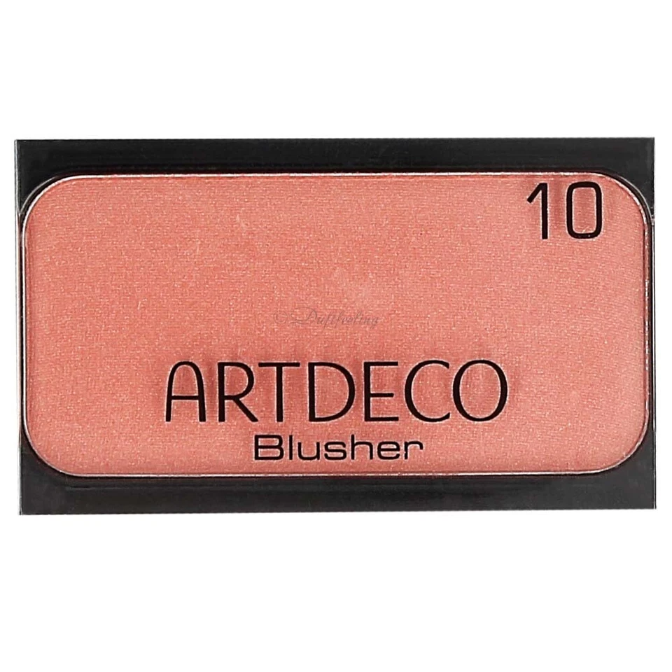 Artdeco Blusher 10 Gentle Touch