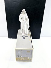 Lladro 5439 Black Legacy Wedding Porcelain Figurine The Bride w/Box Retired 1995