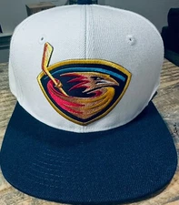 Atlanta Thrashers Hat