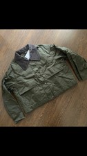 Monki Corduroy Collar Jacket - Medium✅brand New ✅