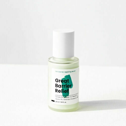 KRAVE Great Barrier Relief 40mL | eBay
