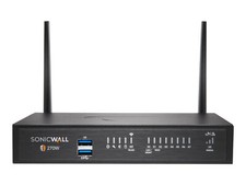 SonicWALL TZ270 Wireless-AC Network Security Firewall 02-SSC-2823 Brand New