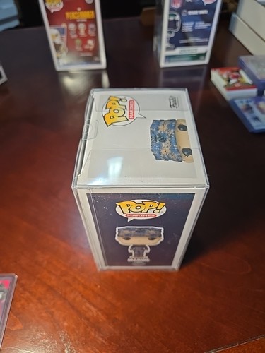 Funko Pop! Vinile: Marines i pochi orgogliosi - Marine Femmina #2 - Foto 5 di 5