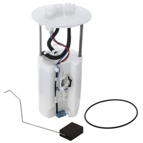 J2 Engineering Electric Fuel Pump Assembly Module Compatible with 08-22 Sequo... - Picture 6 of 6
