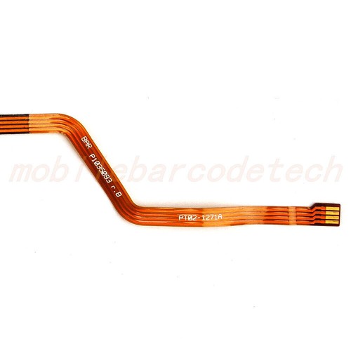 Flex Cable For Zebra QLn320 Mobile Printer Label Sensor ,P/N: P1035093 - Picture 5 of 11