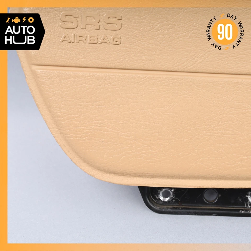 Bolsa de aire airbag puerta delantera derecha 98-05 mercedes w163 m430 ml320 ml500 fabricante de equipos originales Foto 4 de 4