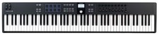 Arturia KEYLAB ESSENTIAL Mk3 88-Key Black USB Midi Keyboard Controller