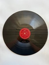 Feodor Chaliapin – Song of the Flea 12" 78 RPM Record 1927 Victor Red Seal Opera