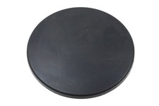 Verschlußkappe zum Lenkerabdeckblech für MZ ES 175/2, 250/2 Trophy