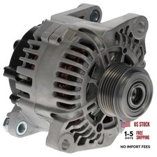 110A Alternator Fits Kia Sportage 2.4L 2011-2013 373002G400RU