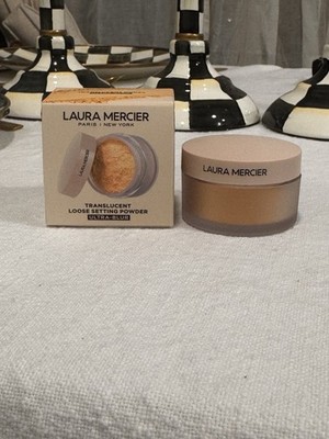 Laura Mercier Translucent Loose Setting Powder Ultra-Blur 0.21 Oz