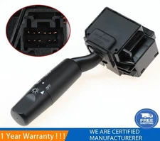 Headlight Turn Signal Switch BN8P-66-122 For Mazda 3 2004-2010 Mazda 5 2006-2010