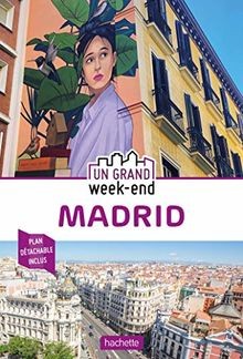 Guide Un Grand Week-End à Madrid 2020 von Collectif | Buch | Zustand sehr gut