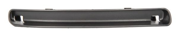 Right Front BLIC 6509-01-9504924P Trim/Protection Strip, bumper for VW