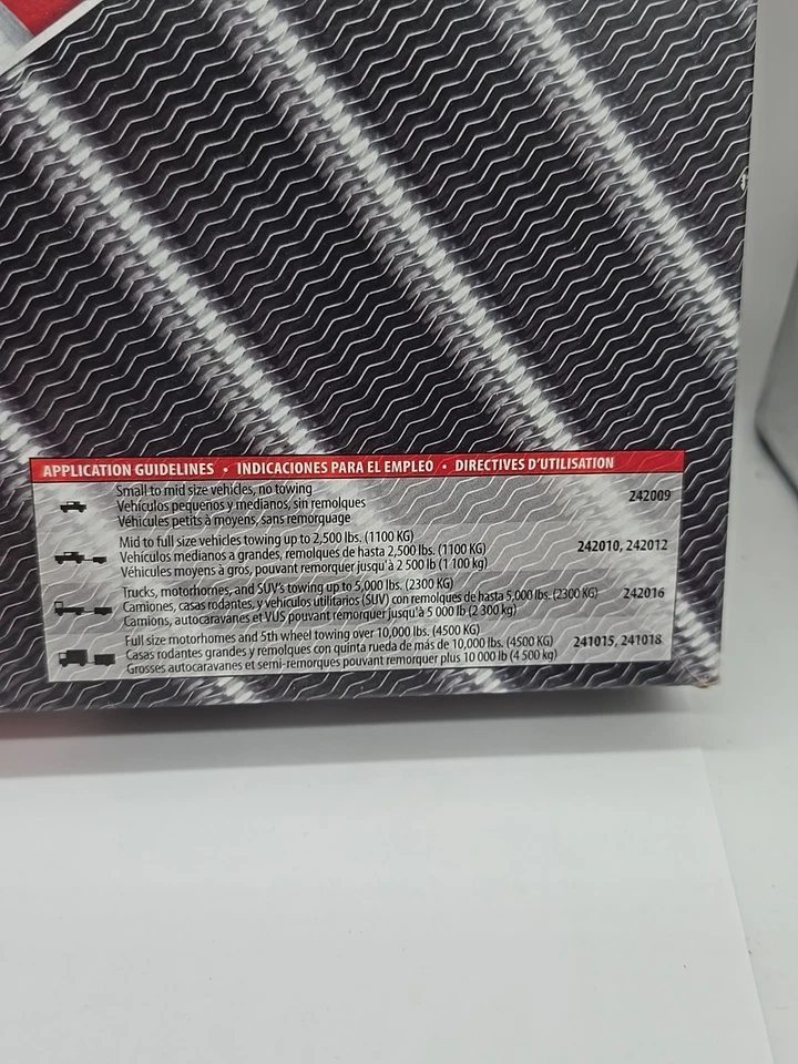 Enfriador de aceite de transmisión automática-RWD Imperial 242016 Foto 3 de 4