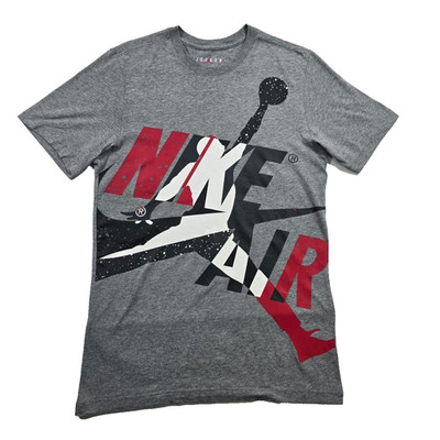 Jordan Jumpman Men's Tshirt Air Jordan Logo Tee