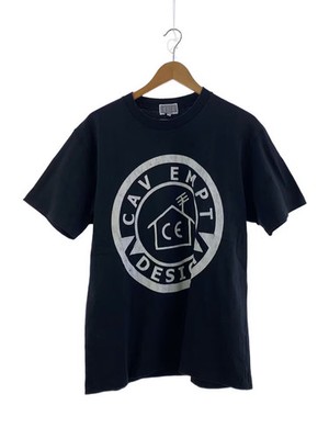 C.E CAV EMPT TShirt black L