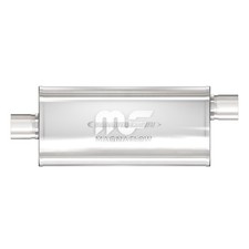 Magnaflow Performance Exhaust 12256 Stainless Steel Muffler